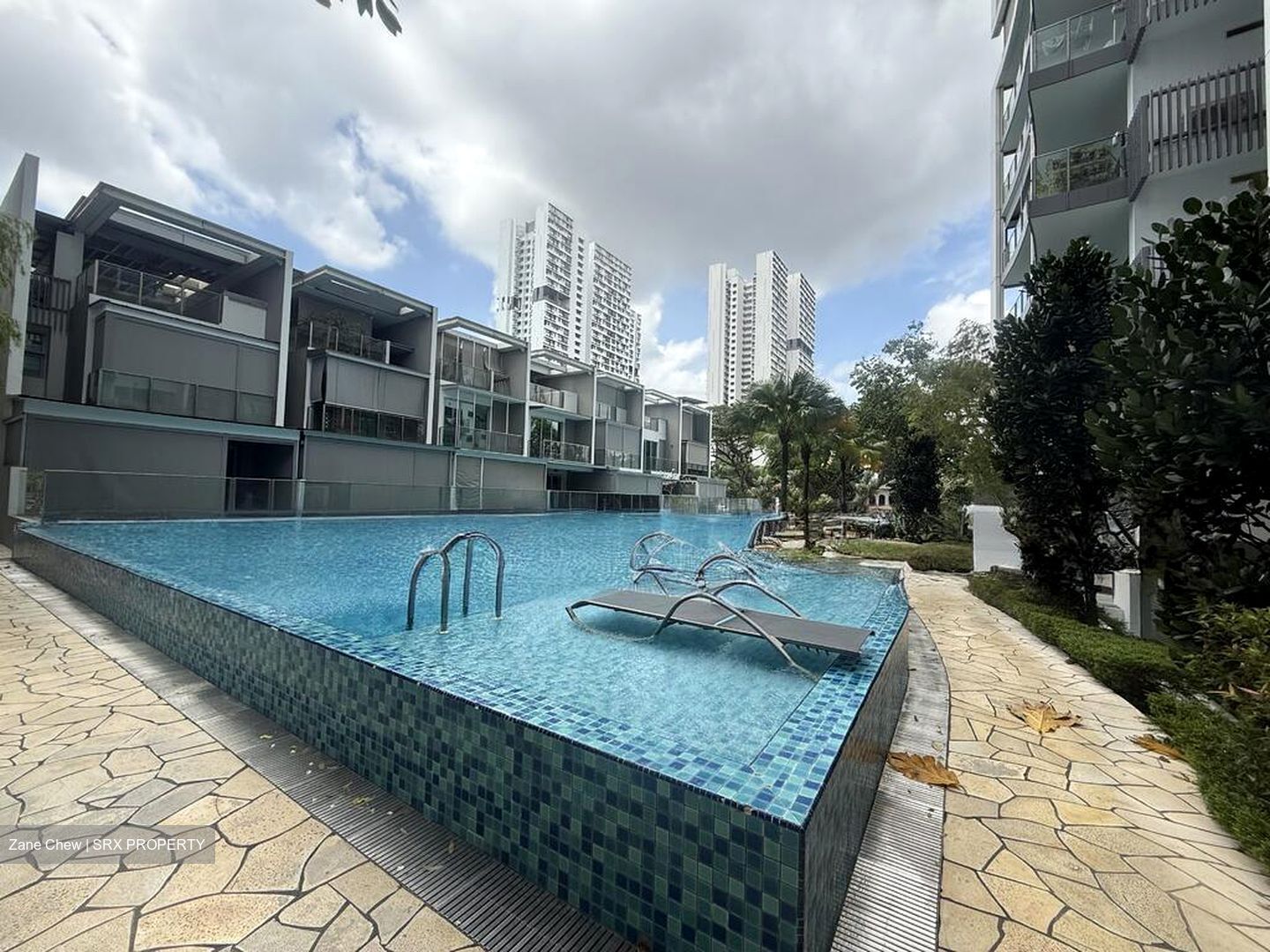 Eight Riversuites (D12), Condominium #523669931